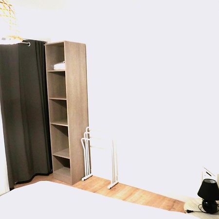 Family' Appart Narbonne Centre-Ville Clim Wi-Fi 2 Chambres Εξωτερικό φωτογραφία