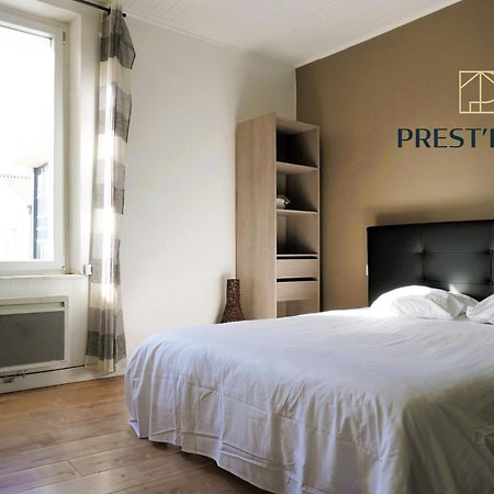 Family' Appart Narbonne Centre-Ville Clim Wi-Fi 2 Chambres Εξωτερικό φωτογραφία