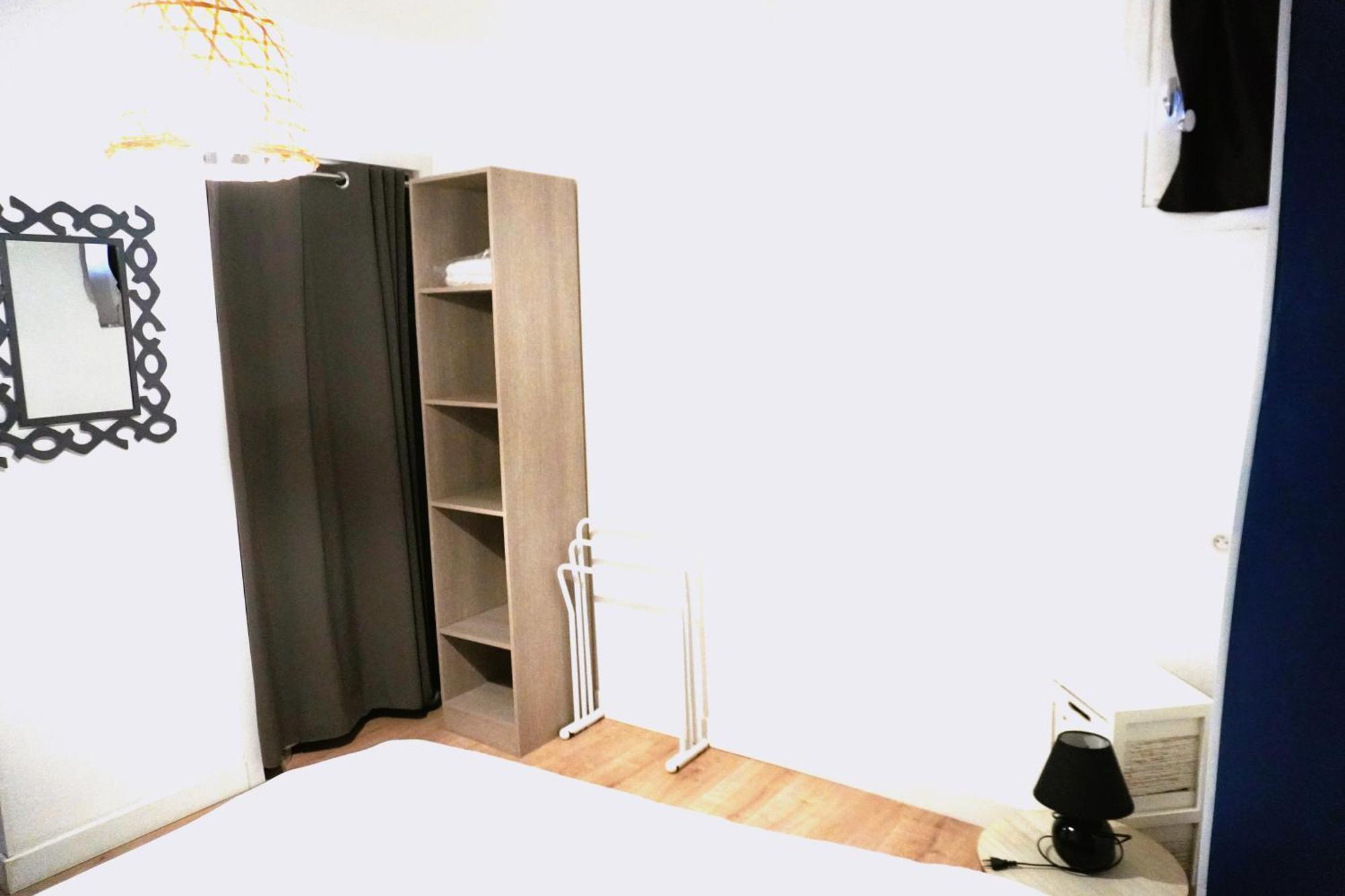 Family' Appart Narbonne Centre-Ville Clim Wi-Fi 2 Chambres Εξωτερικό φωτογραφία