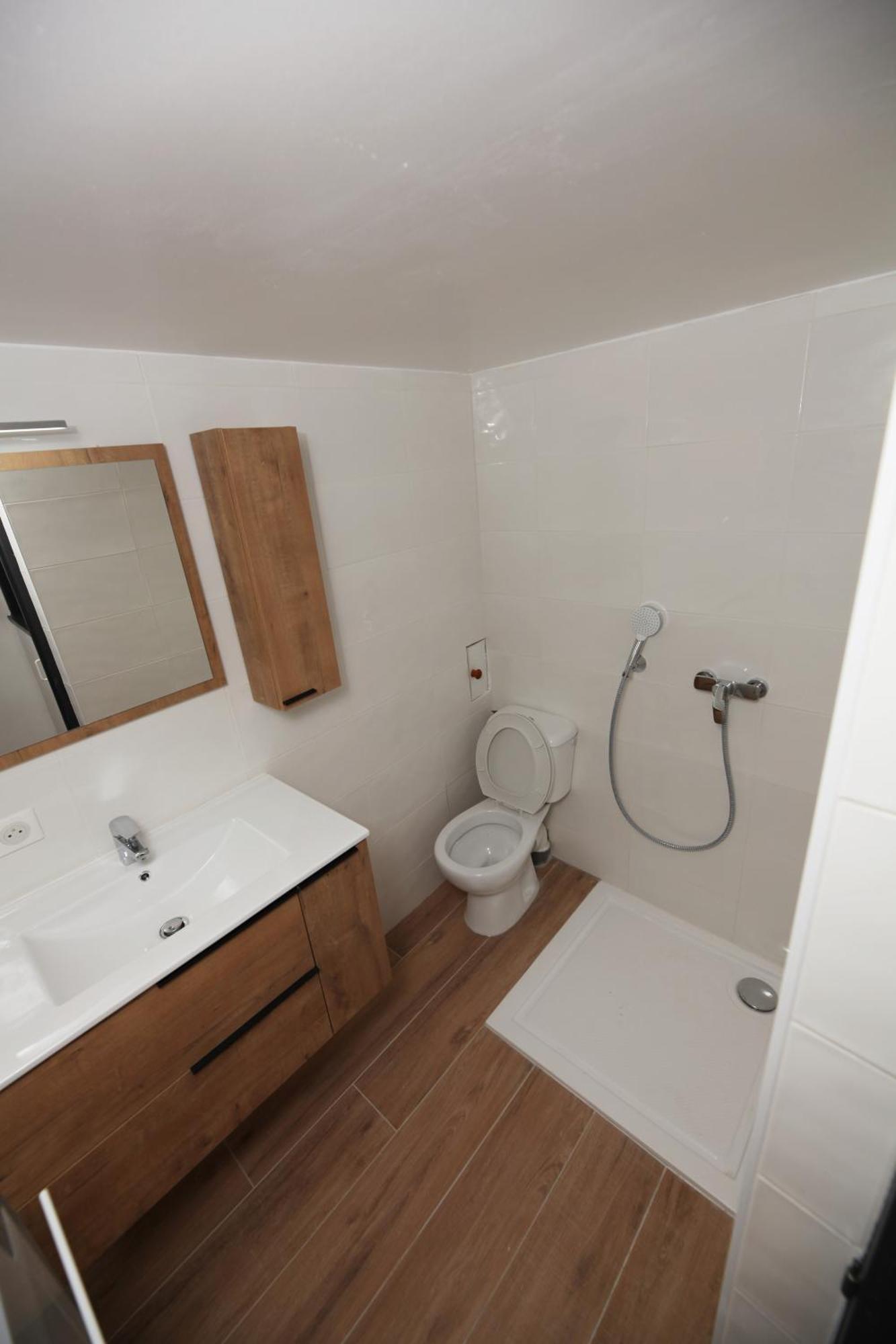 Family' Appart Narbonne Centre-Ville Clim Wi-Fi 2 Chambres Εξωτερικό φωτογραφία